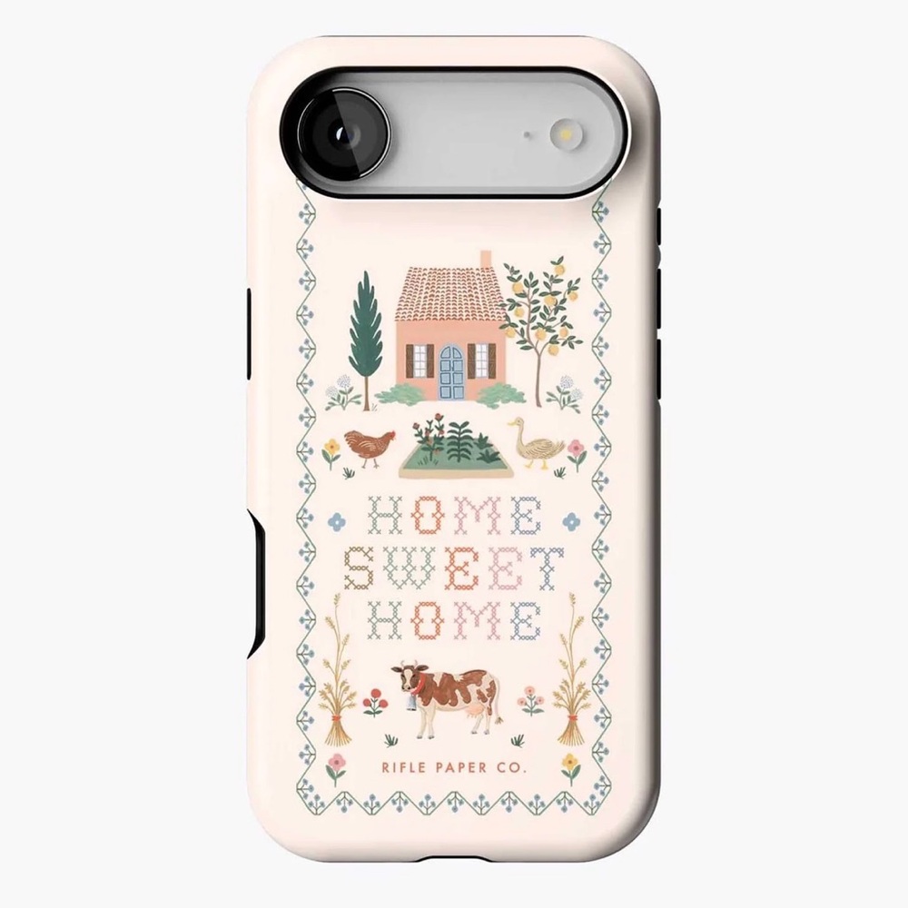 Rifle Paper Co. Pastel Floral Phone Case